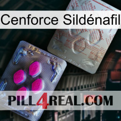 Cenforce Sildénafil 38